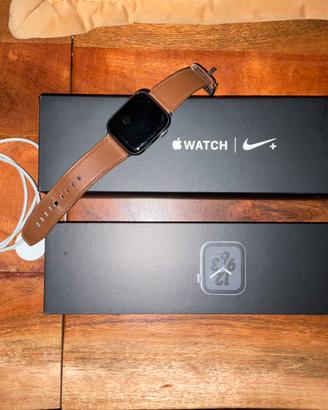 Apple Watch nike serie 4 44mm