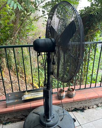 Ventilatore anni 60 americano