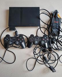 PlayStation II Mini