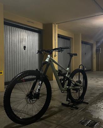 Specialized Status