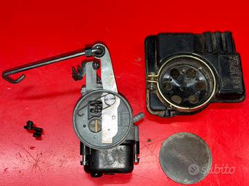 Carburatore 12/12 piaggio Si