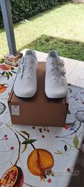 Scarpe ciclismo Van Rysel RCR carbonio