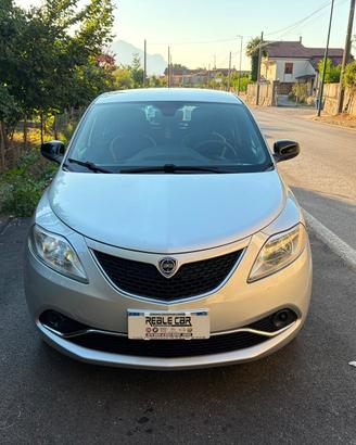 Lancia Ypsilon 1.2 Gpl 69CV 5 porte Ecochic Gold