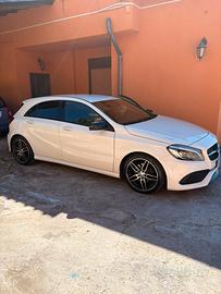Mercedes classe A amg