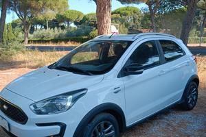 Ford Ka 1.2 Active Anno 2019