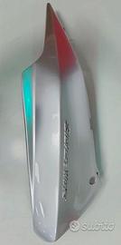 CARENA LATERALE SINIS. X HONDA SILVER WING 400/600