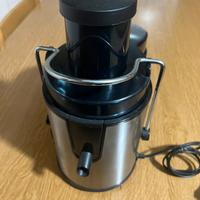 Vaporiera+ Estrattore