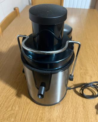 Vaporiera+ Estrattore