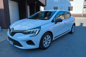 Renault Clio 1.0 Tce GPL autocarro 4 posti N1 ...p