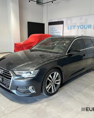 Audi A6 Avant 50 3.0 tdi mhev Business Sport quatt