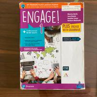 Engage volume 1