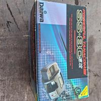 mulinello elettrico daiwa ss80