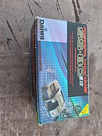 mulinello elettrico daiwa ss80