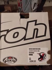 Airoh switch tg.M