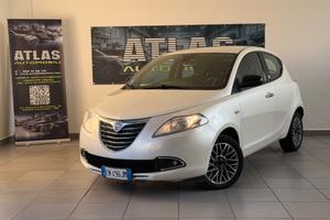 Lancia Ypsilon 1.2 69 CV 5 porte GPL Ecochic Gold