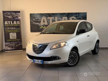 Lancia Ypsilon 1.2 69 CV 5 porte GPL Ecochic Gold