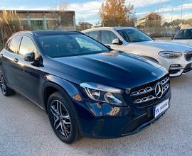 Mercedes-benz GLA 180 GLA 180 d Automatic Sport Pe