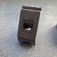 Allnet System Presa rete cat.5e RJ45