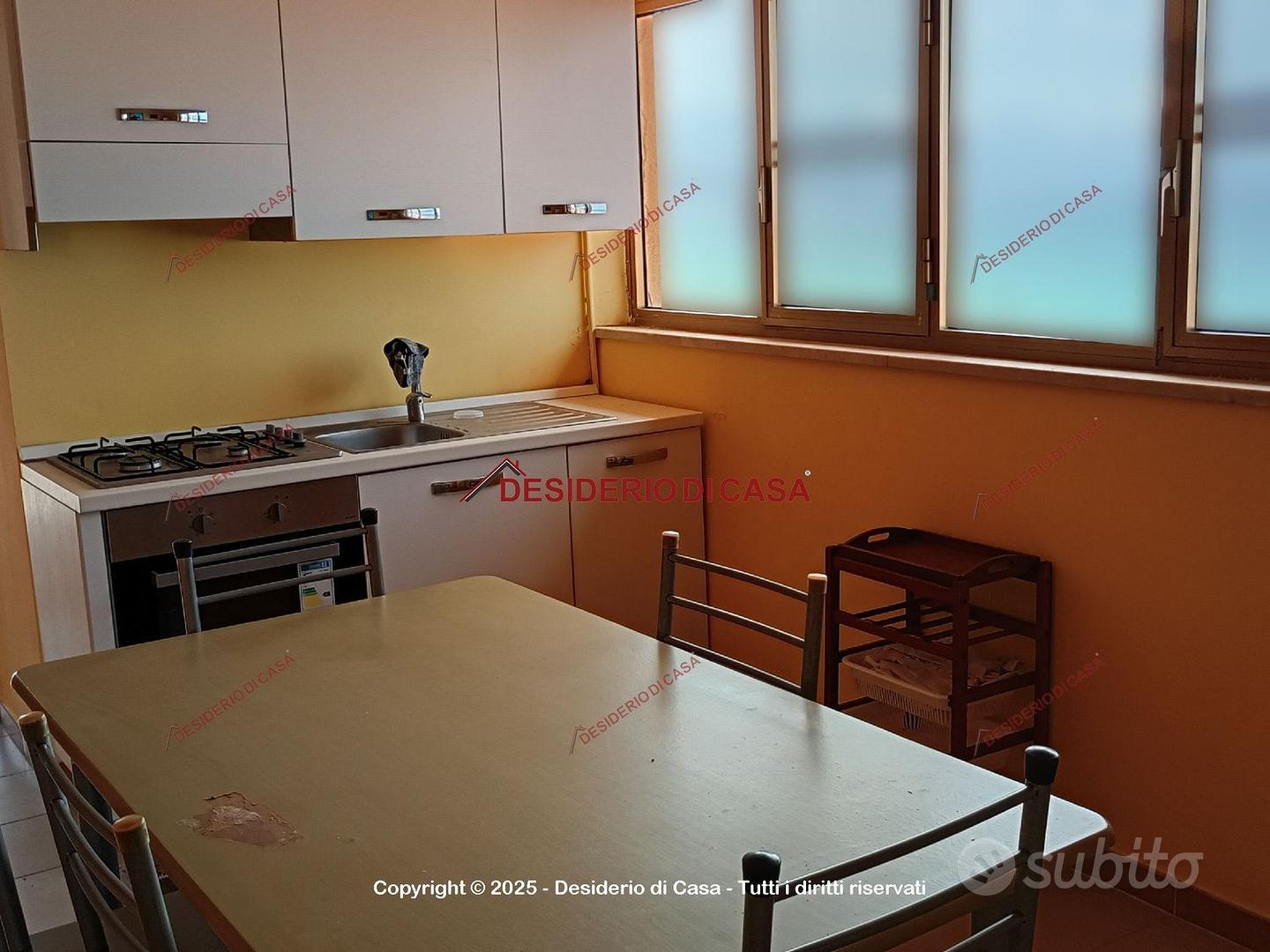 Apartment in Alcamo - Vista 2