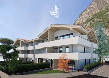 Vadena: Quadrilocali di nuova costruzione