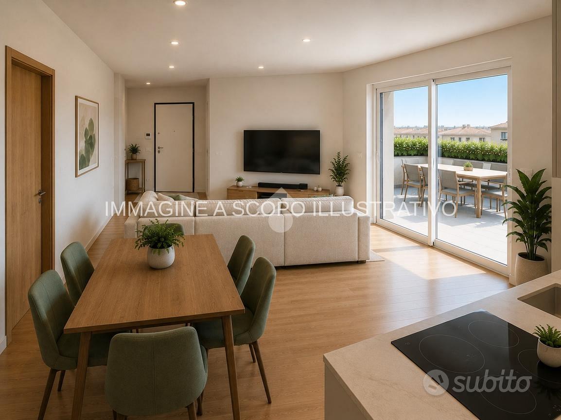 Appartamento – Porto Sant'Elpidio, Centro, Fermo - Vista 5