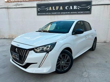 PEUGEOT 208 1.2 PURETECH 75CV 2022!!!