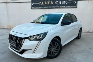 PEUGEOT 208 1.2 PURETECH 75CV 2022!!!