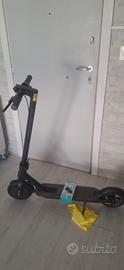 monopattino elettrico xiaomi 24