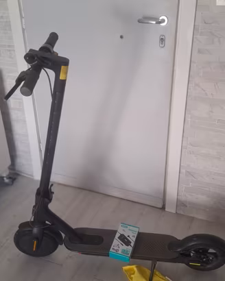 monopattino elettrico xiaomi 24