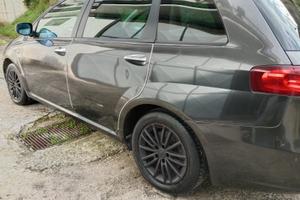 Fiat croma 1.9 multijet