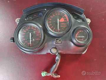 Strumentazione contachilometri CBR 600F 1988