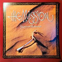 The Mission Grains of Sand