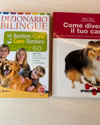 Libri sui cani per ragazzi