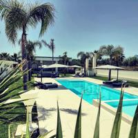 Piscina per eventi