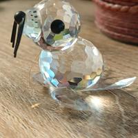 Foca Swarovski - Vintage anni ’80