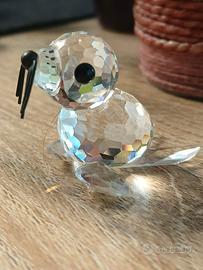 Foca Swarovski - Vintage anni ’80