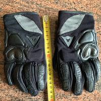 Guanti Dainese moto donna XS