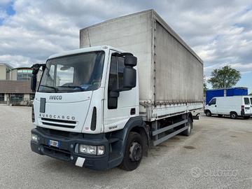 IVECO Eurocargo 120 E 22 Centinato