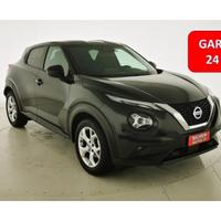 NISSAN Juke 1.0 DIG-T 117 CV DCT Business