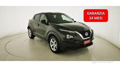 NISSAN Juke 1.0 DIG-T 117 CV DCT Business