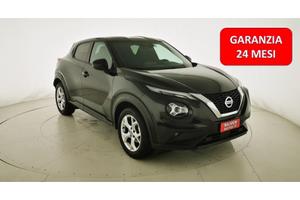 NISSAN Juke 1.0 DIG-T 117 CV DCT Business