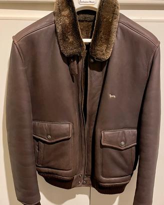 Montone uomo Harmont & Blaine  misura M