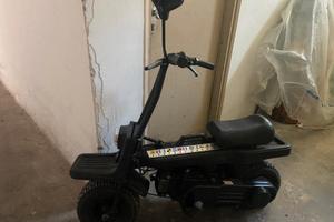 ITALJET PAK3 epoca 
