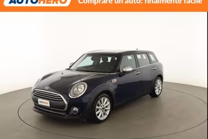 MINI Clubman DW95247