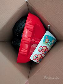 Triciclo Fisher Price
