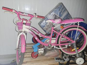 Bicicletta