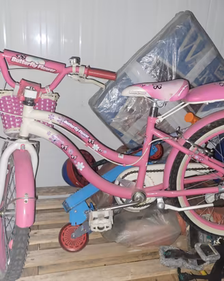 Bicicletta