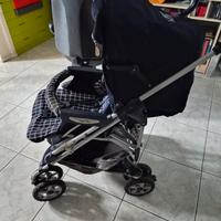  passeggino Inglesina + acessori 