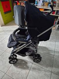  passeggino Inglesina + acessori 