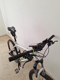Bici Rockrider 5.3